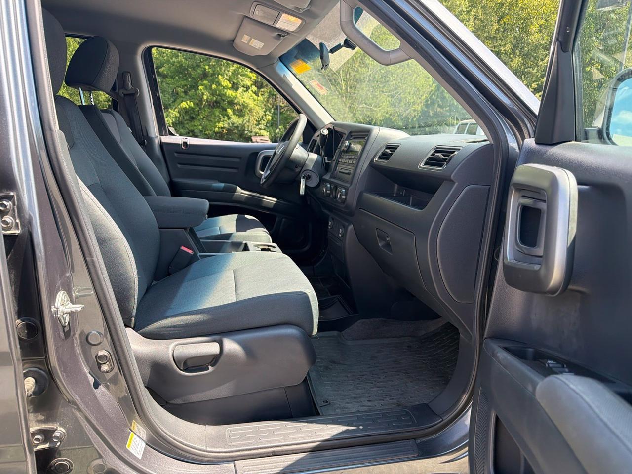 2011 Honda Ridgeline RTS Fredericksburg VA