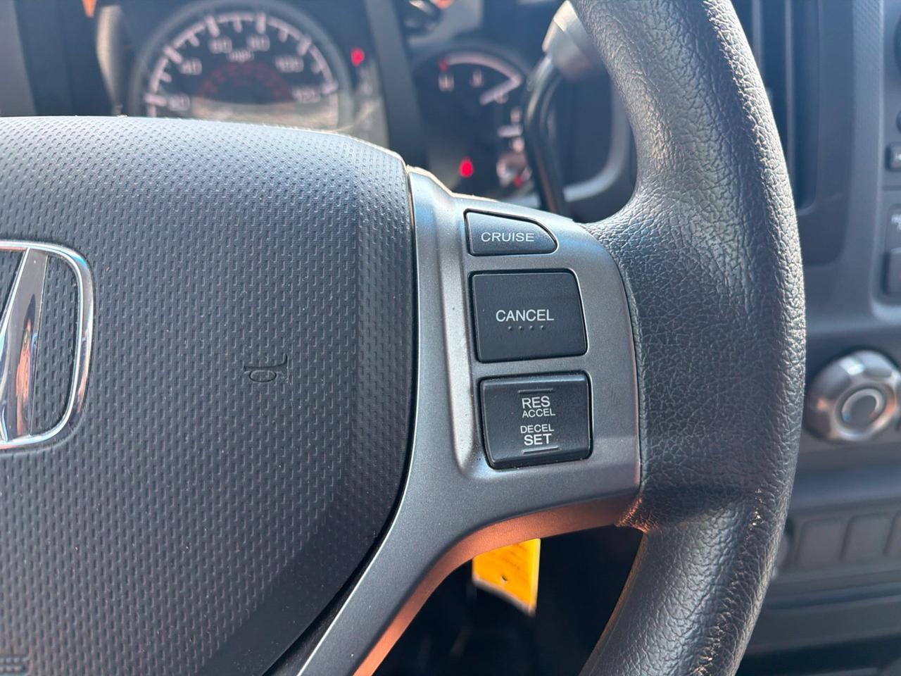 2011 Honda Ridgeline RTS Fredericksburg VA