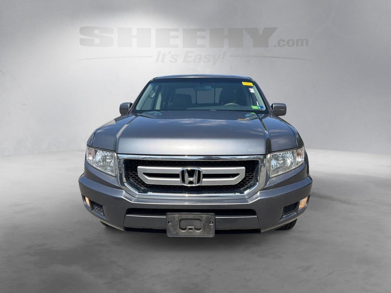 2011 Honda Ridgeline RTS Fredericksburg VA