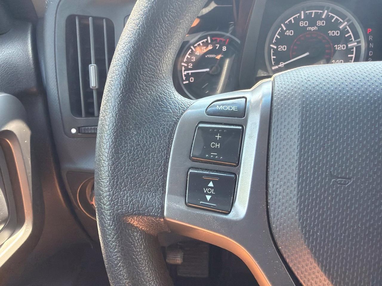 2011 Honda Ridgeline RTS Fredericksburg VA