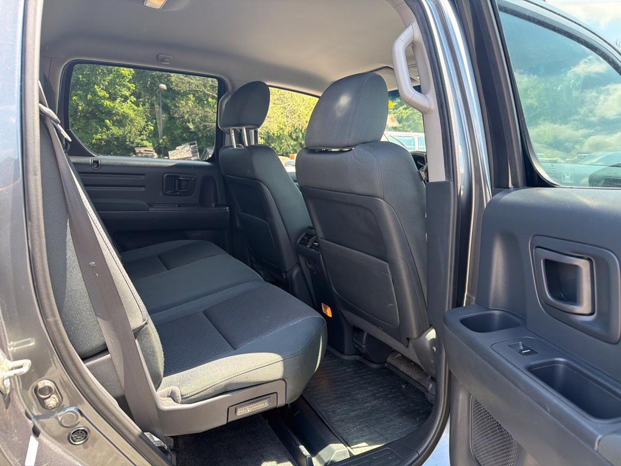 2011 Honda Ridgeline RTS Fredericksburg VA