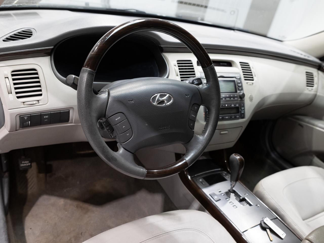2011 Hyundai Azera Limited Cranberry PA