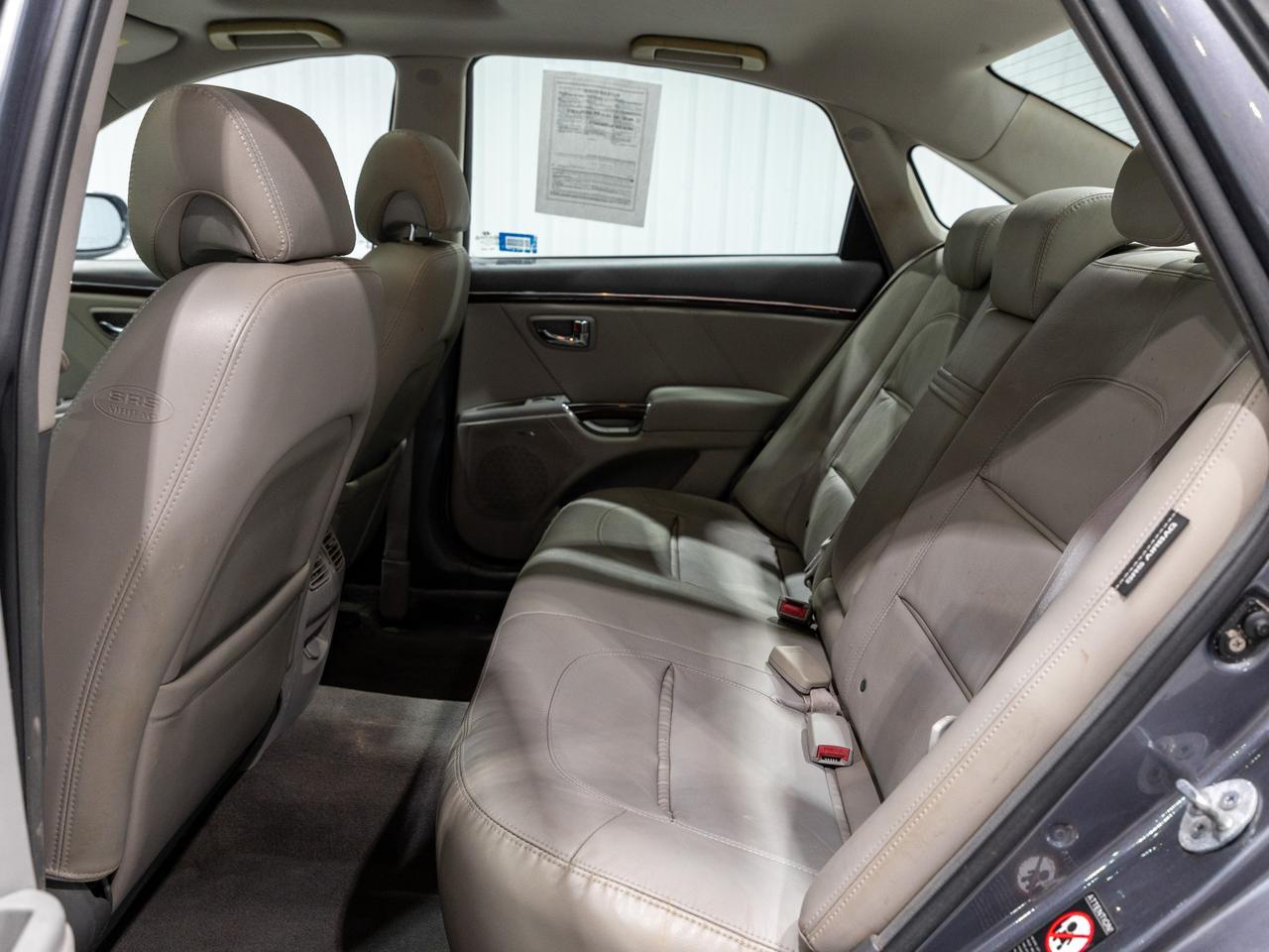 2011 Hyundai Azera Limited Cranberry PA