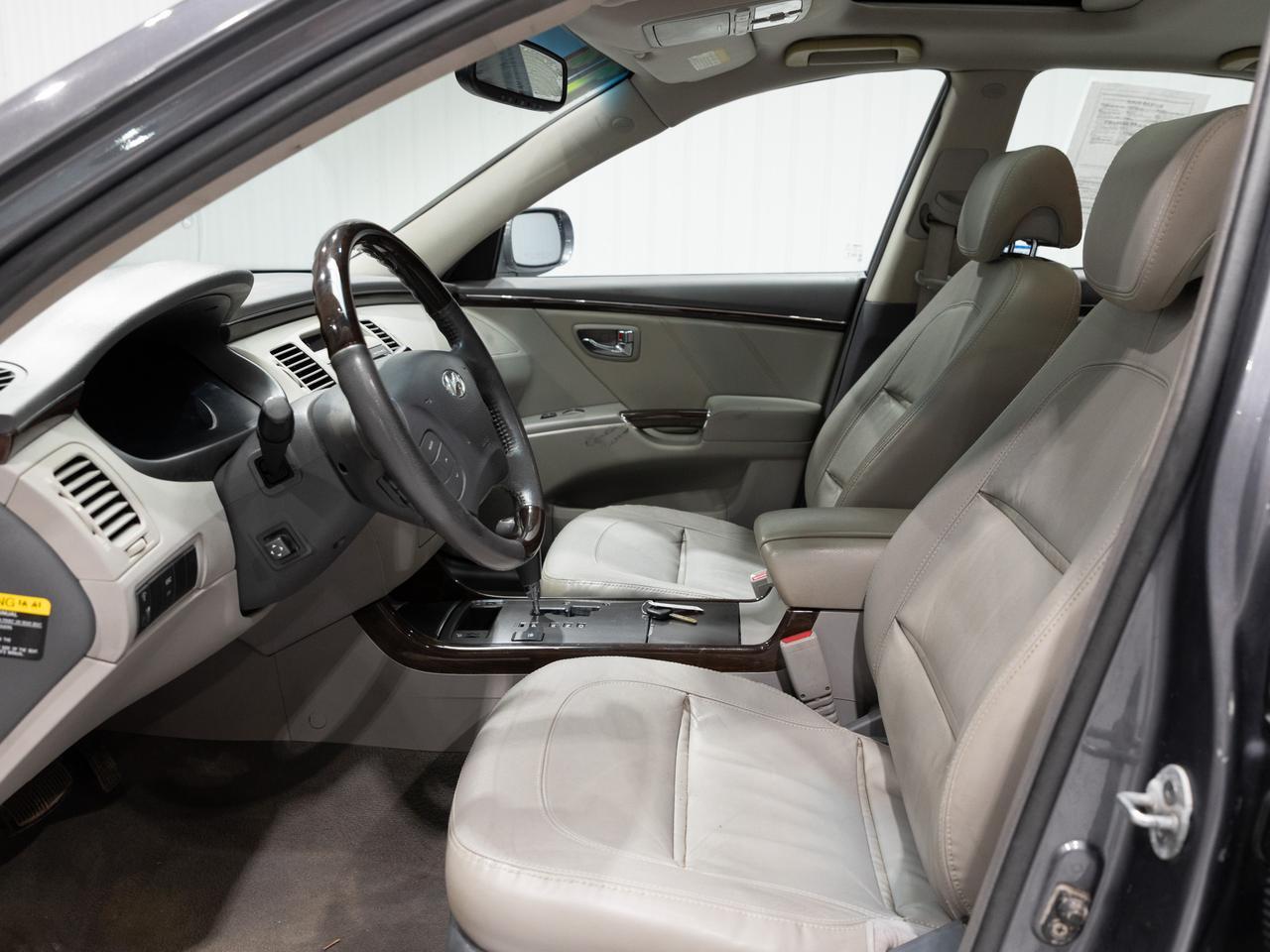 2011 Hyundai Azera Limited Cranberry PA