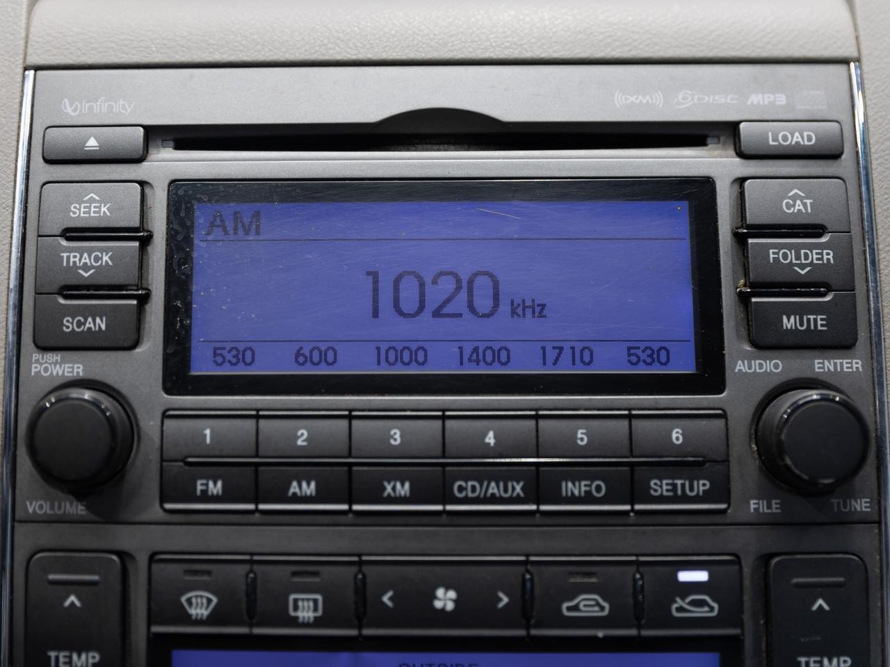 2011 Hyundai Azera Limited Cranberry PA