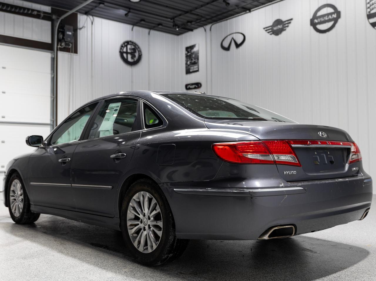 2011 Hyundai Azera Limited Cranberry PA