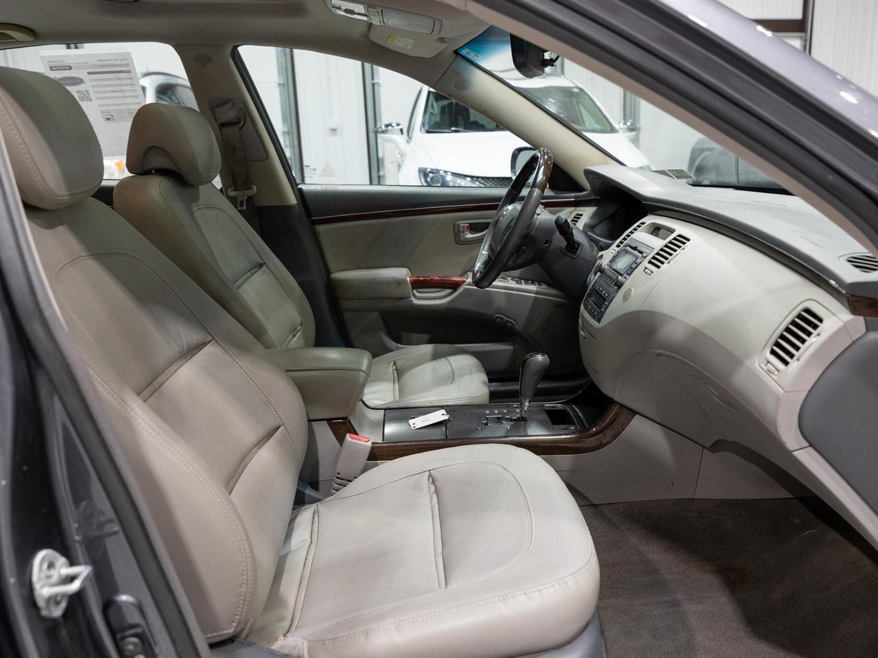 2011 Hyundai Azera Limited Cranberry PA