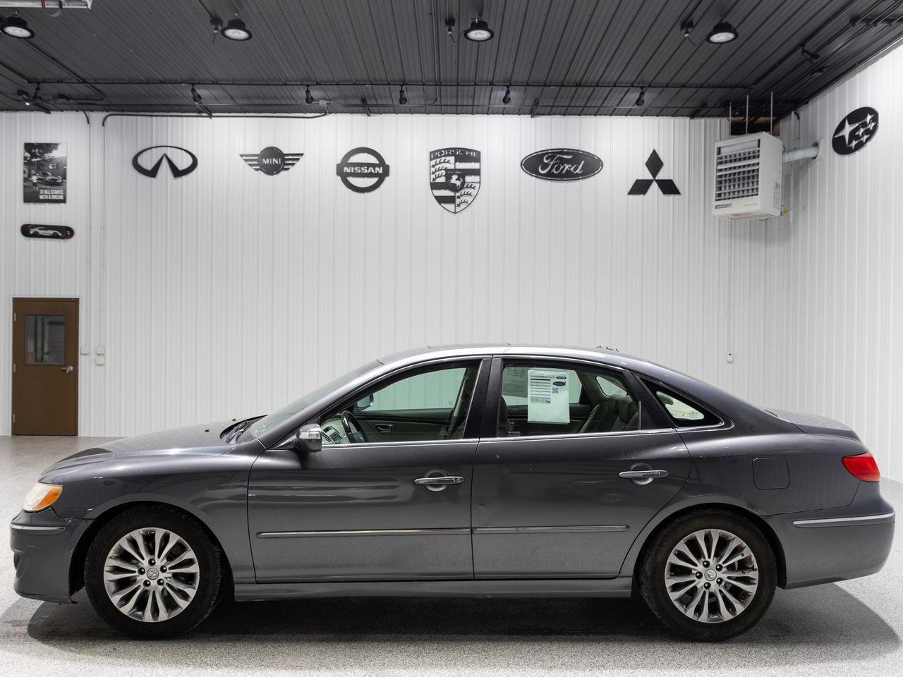 2011 Hyundai Azera Limited Cranberry PA