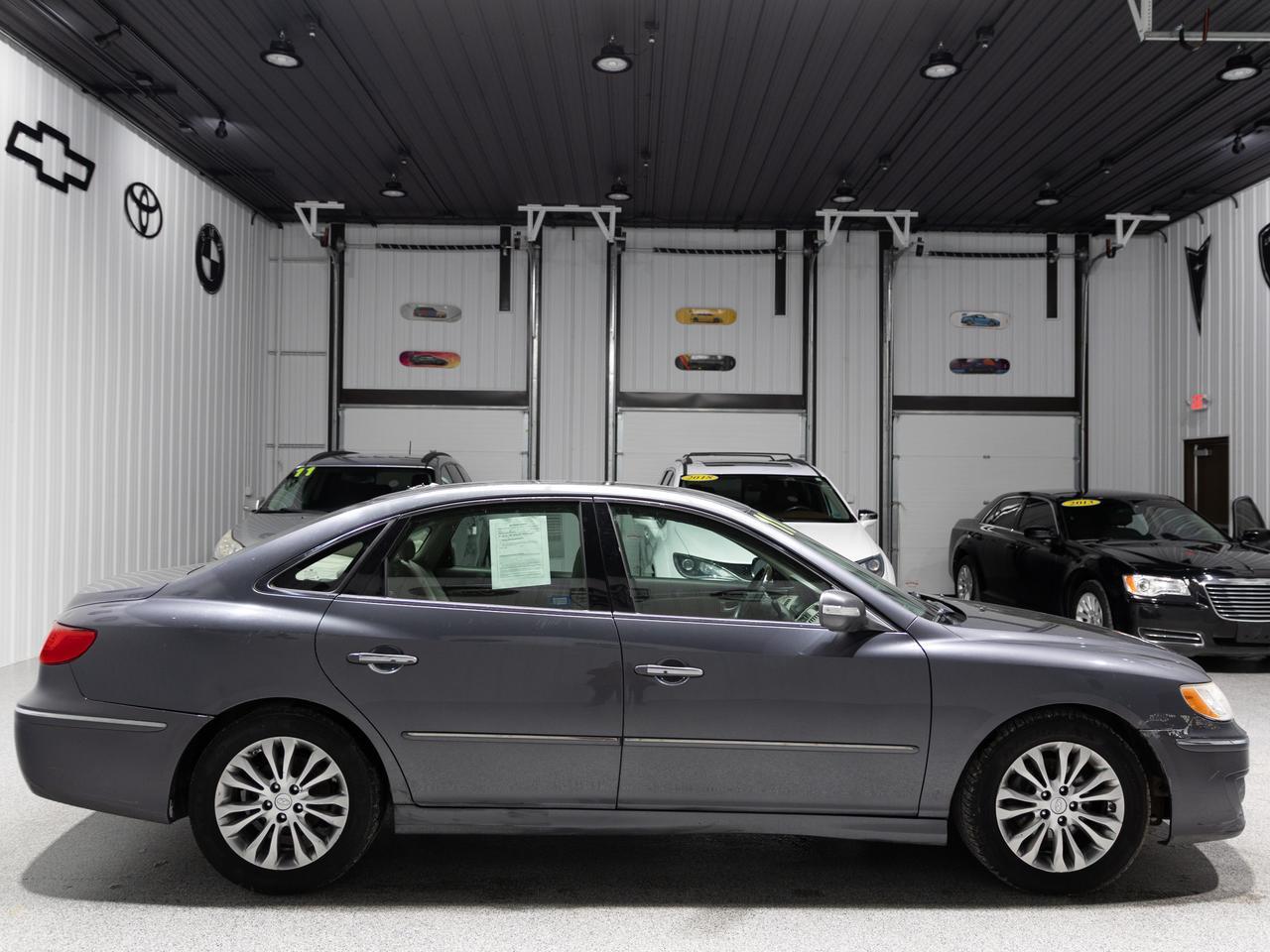2011 Hyundai Azera Limited Cranberry PA