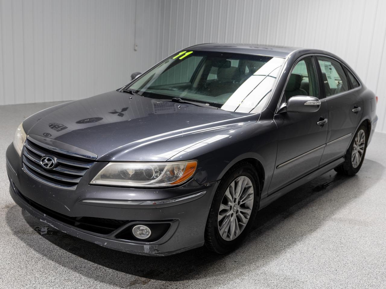 2011 Hyundai Azera Limited Cranberry PA