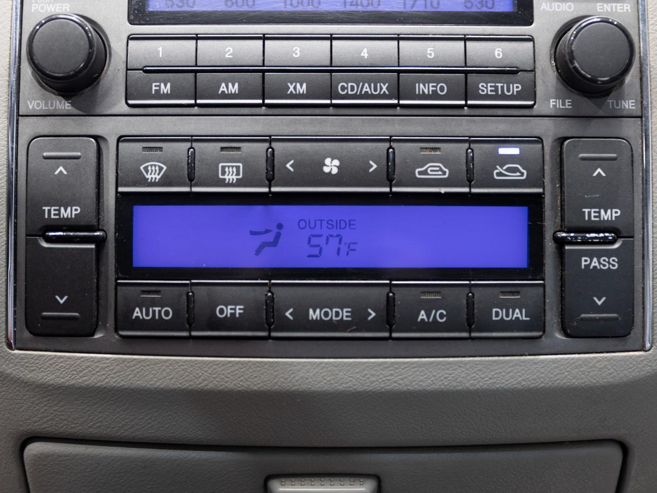 2011 Hyundai Azera Limited Cranberry PA