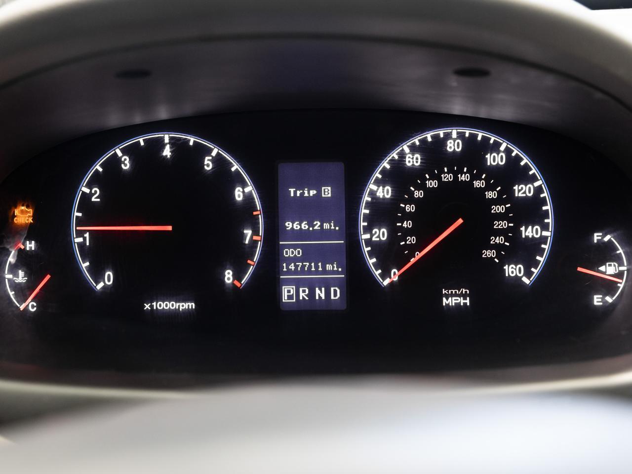 2011 Hyundai Azera Limited Cranberry PA