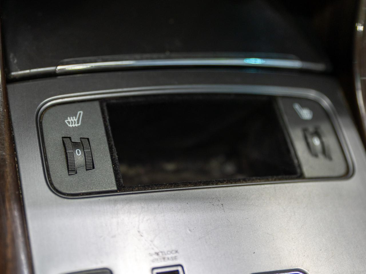 2011 Hyundai Azera Limited Cranberry PA