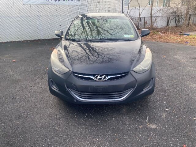 2011 Hyundai Elantra GLS A/T East Islip NY