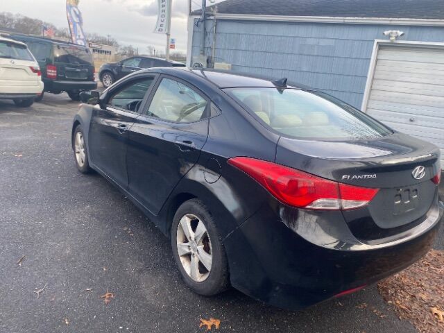 2011 Hyundai Elantra GLS A/T East Islip NY