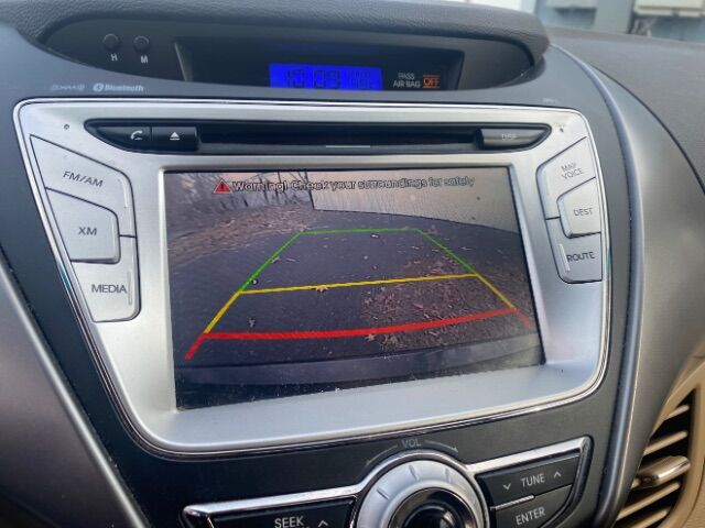 2011 Hyundai Elantra GLS A/T East Islip NY