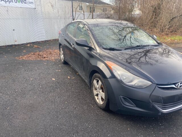 2011 Hyundai Elantra GLS A/T East Islip NY