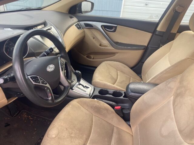 2011 Hyundai Elantra GLS A/T East Islip NY