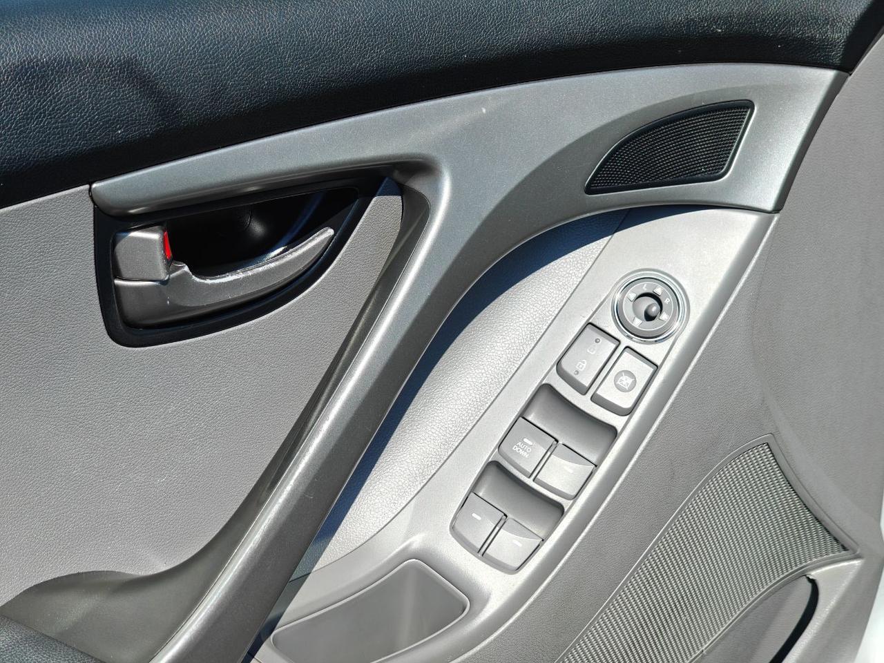 2011 Hyundai Elantra GLS Spokane WA