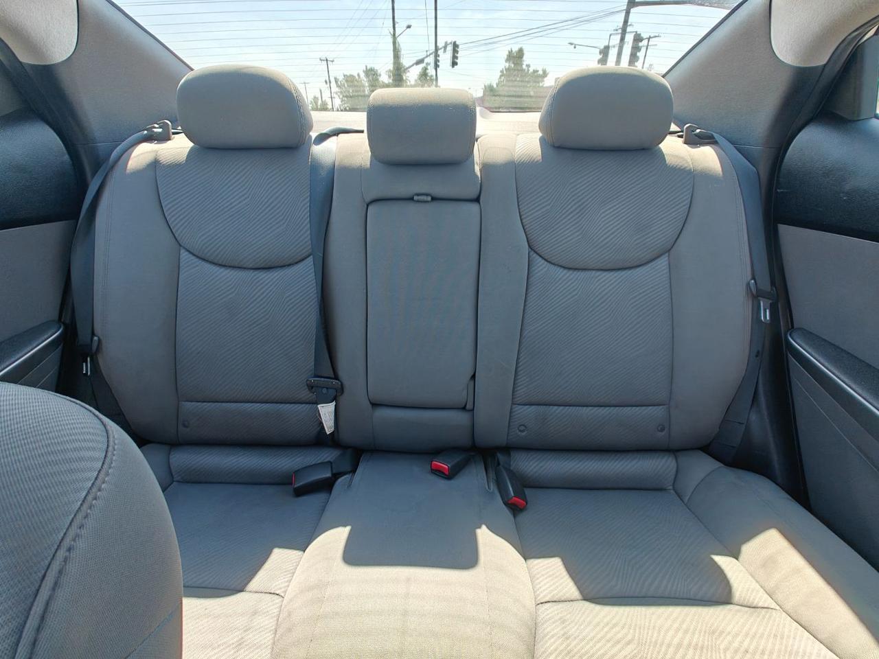 2011 Hyundai Elantra GLS Spokane WA