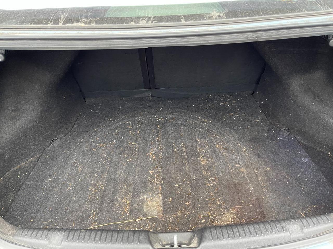 2011 Hyundai Elantra Limited (Ulsan Plant)