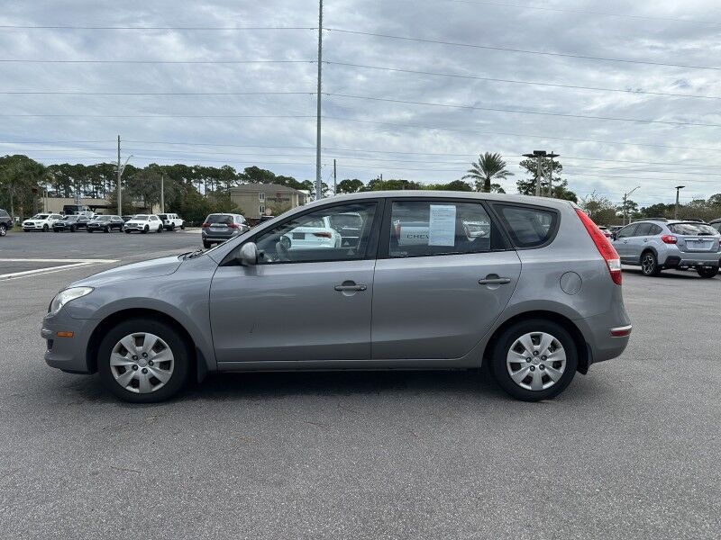 2011 Hyundai Elantra Touring GLS Jacksonville FL