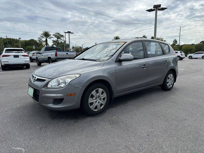 2011 Hyundai Elantra Touring GLS Jacksonville FL