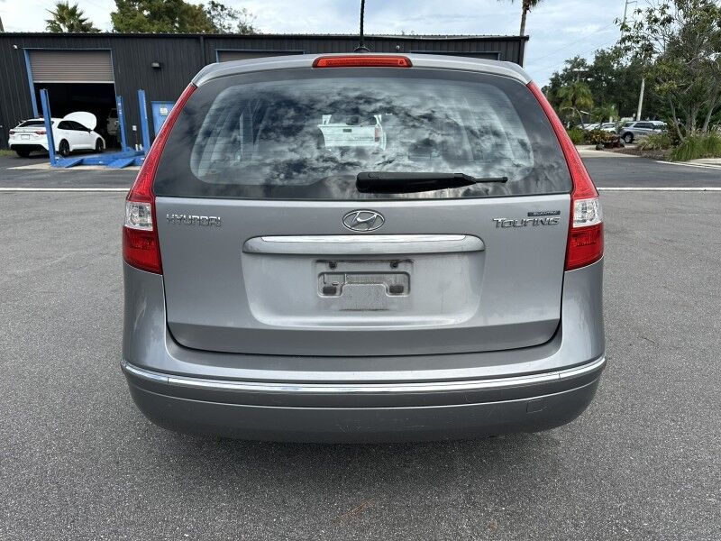 2011 Hyundai Elantra Touring GLS Jacksonville FL