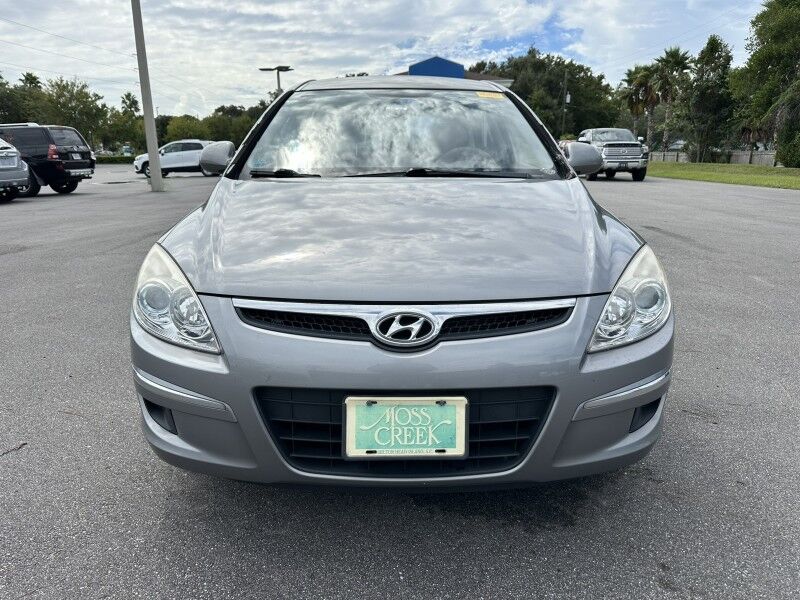 2011 Hyundai Elantra Touring GLS Jacksonville FL