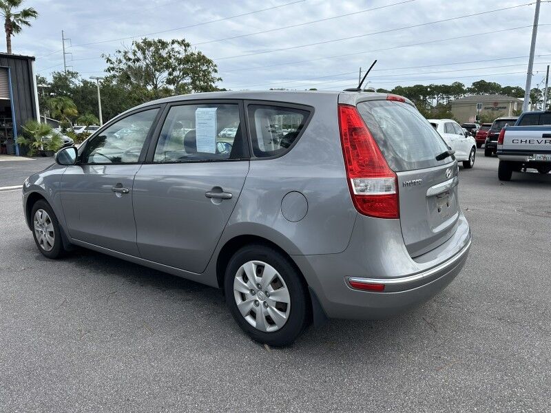 2011 Hyundai Elantra Touring GLS Jacksonville FL