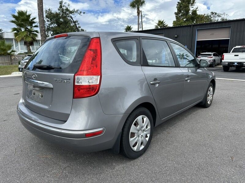 2011 Hyundai Elantra Touring GLS Jacksonville FL
