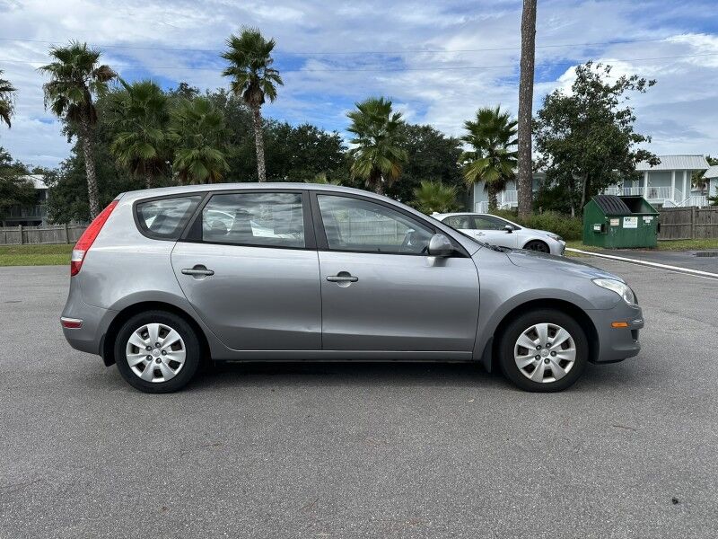 2011 Hyundai Elantra Touring GLS Jacksonville FL
