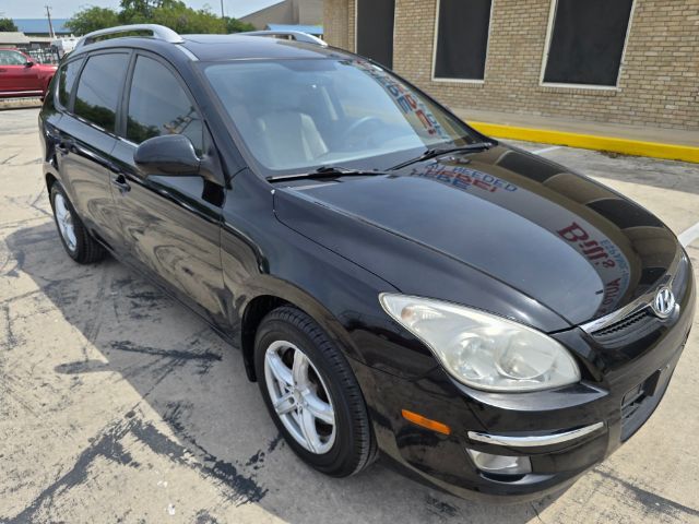 2011 Hyundai Elantra Touring SE San Antonio TX