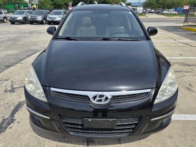 2011 Hyundai Elantra Touring SE San Antonio TX