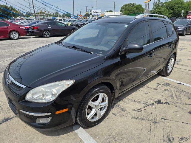 2011 Hyundai Elantra Touring SE San Antonio TX
