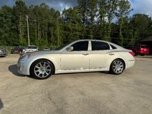 2011_Hyundai_Equus_Ultimate_ Hattiesburg MS 2011_Hyundai_Equus_Ultimate_ Hattiesburg MS