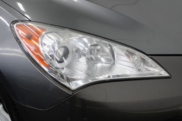 2011 Hyundai Genesis Coupe 2.0T Chantilly VA