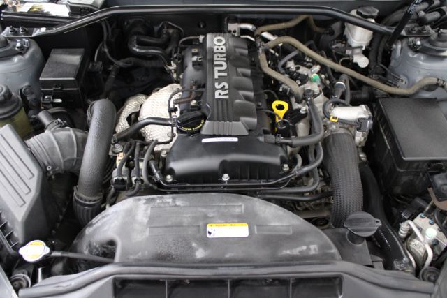2011 Hyundai Genesis Coupe 2.0T Chantilly VA