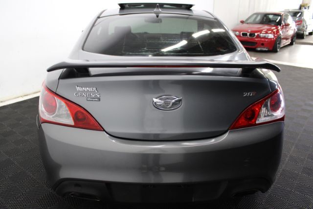 2011 Hyundai Genesis Coupe 2.0T Chantilly VA