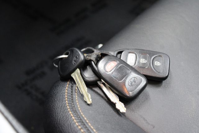 2011 Hyundai Genesis Coupe 2.0T Chantilly VA