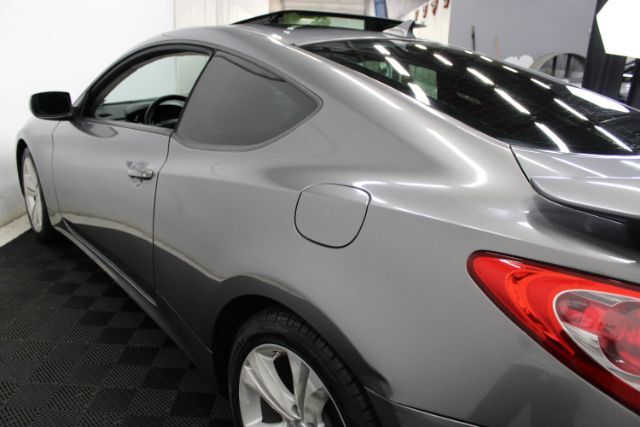 2011 Hyundai Genesis Coupe 2.0T Chantilly VA