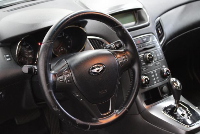 2011 Hyundai Genesis Coupe 2.0T Chantilly VA
