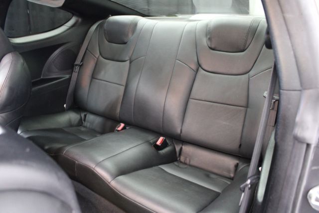 2011 Hyundai Genesis Coupe 2.0T Chantilly VA