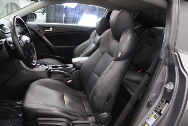 2011 Hyundai Genesis Coupe 2.0T Chantilly VA