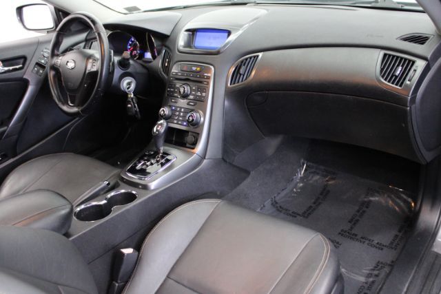 2011 Hyundai Genesis Coupe 2.0T Chantilly VA