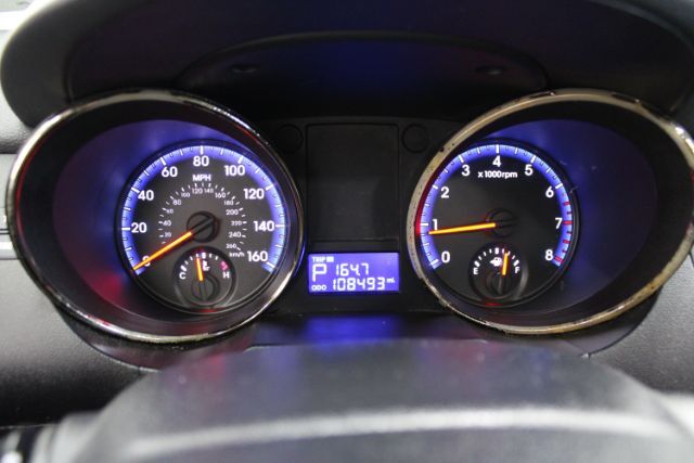 2011 Hyundai Genesis Coupe 2.0T Chantilly VA
