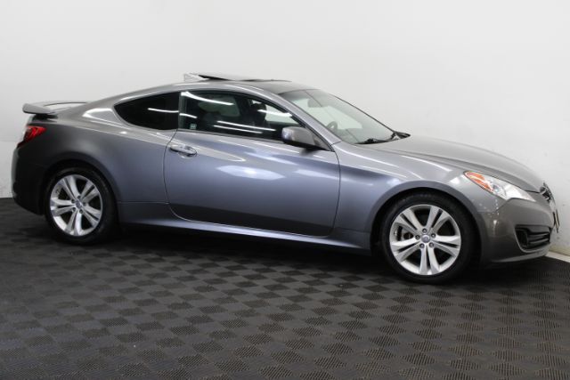 2011 Hyundai Genesis Coupe 2.0T Chantilly VA