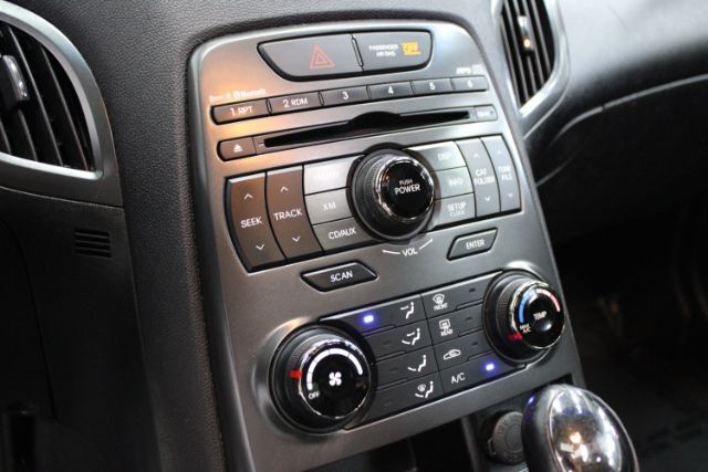 2011 Hyundai Genesis Coupe 2.0T Chantilly VA
