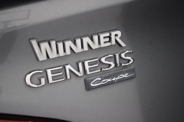 2011 Hyundai Genesis Coupe 2.0T Chantilly VA