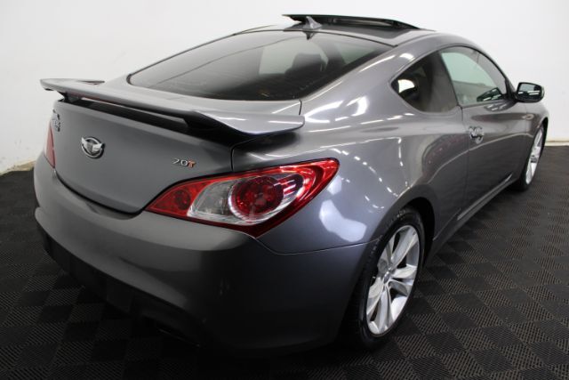 2011 Hyundai Genesis Coupe 2.0T Chantilly VA